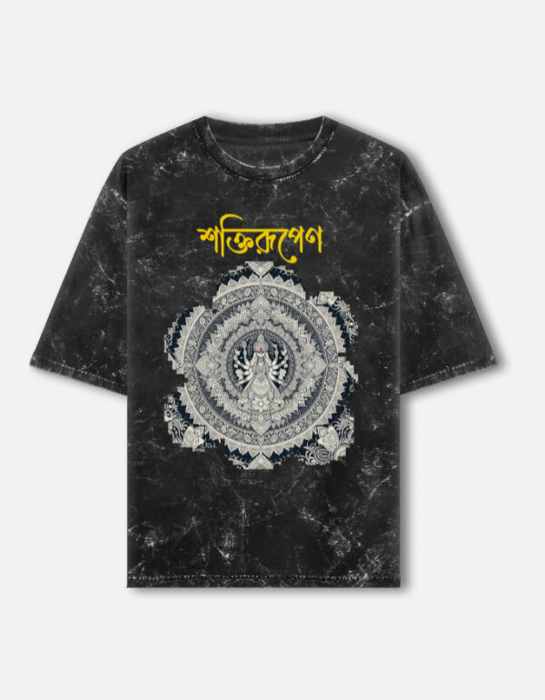 NEW ARRIVALS-UNISEX-ACID WASHED
