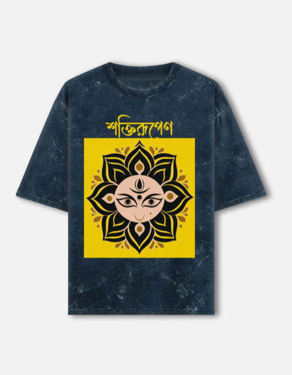 NEW ARRIVALS-UNISEX-ACID WASHED