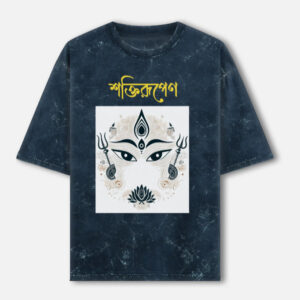 NEW ARRIVALS-UNISEX-ACID WASHED